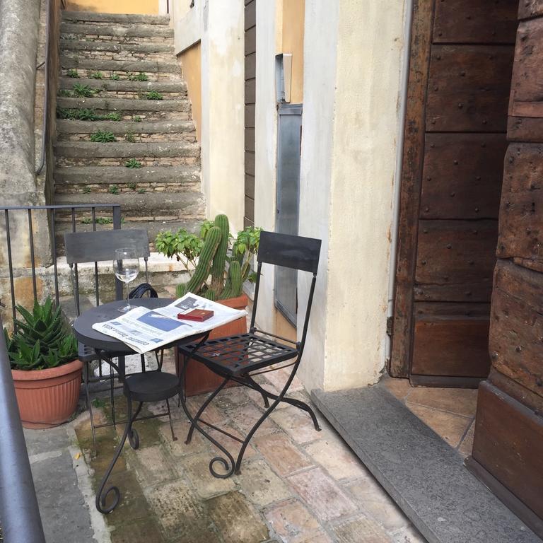 Home2Rome - Trastevere ห้อง รูปภาพ