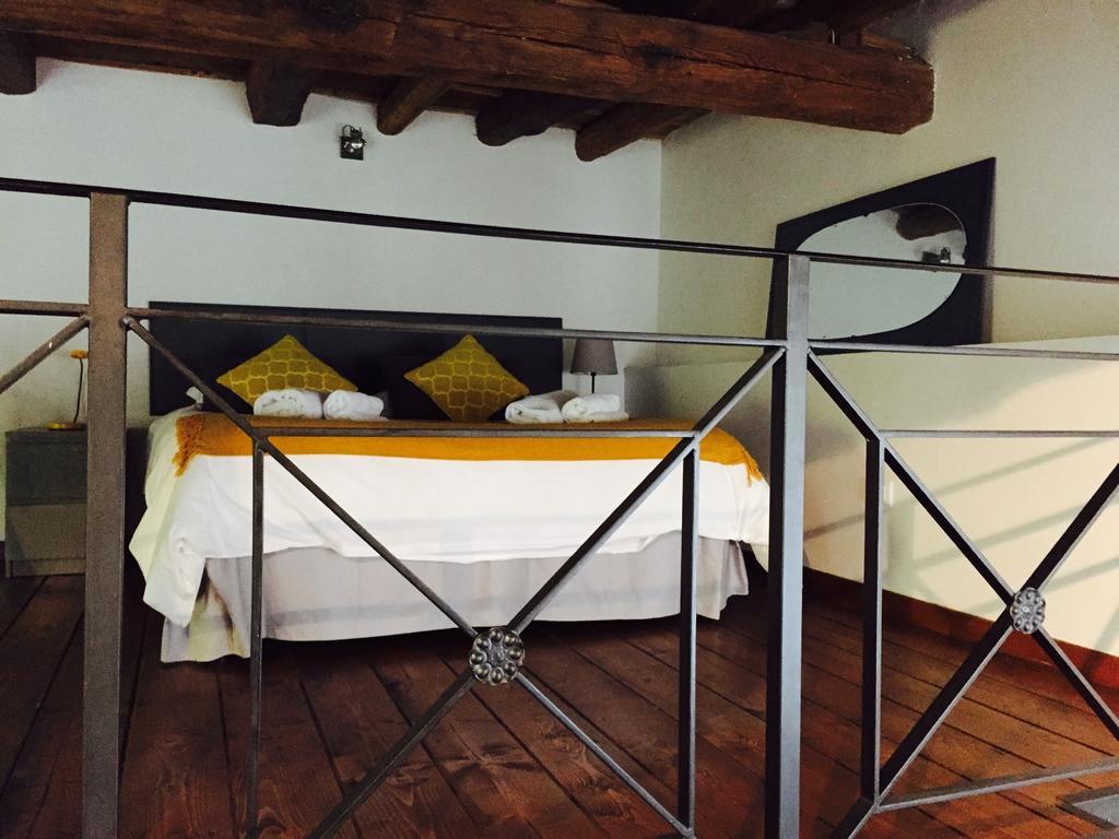 Home2Rome - Trastevere ห้อง รูปภาพ