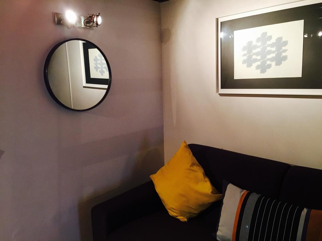 Home2Rome - Trastevere ห้อง รูปภาพ