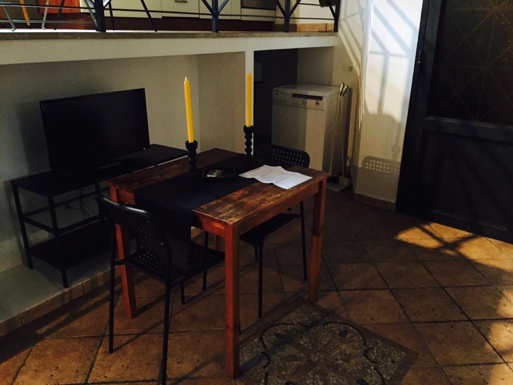Home2Rome - Trastevere ห้อง รูปภาพ