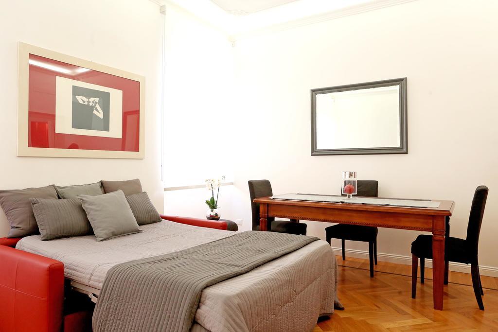 Home2Rome - Trastevere ห้อง รูปภาพ