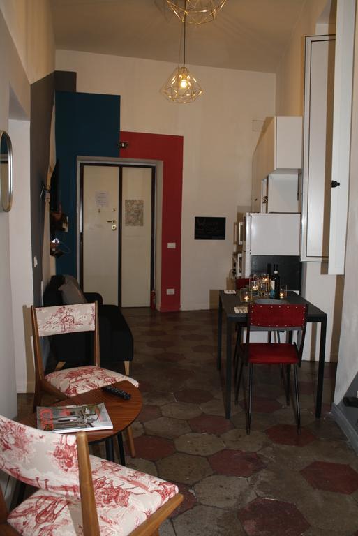 Home2Rome - Trastevere ภายนอก รูปภาพ