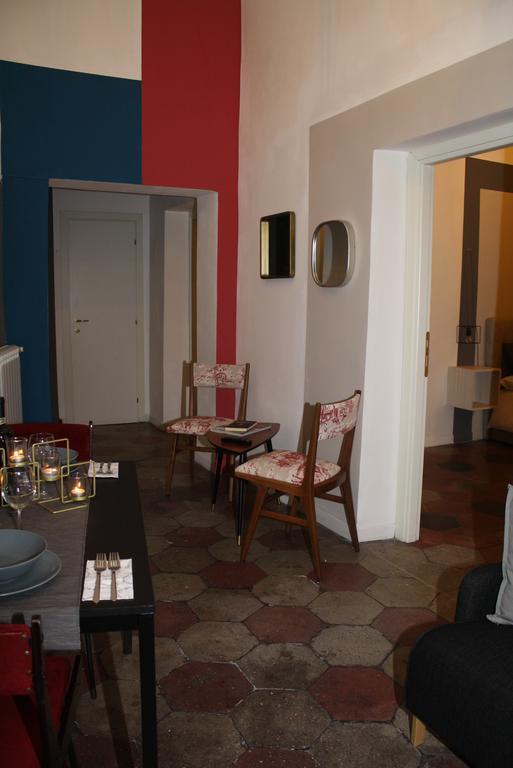 Home2Rome - Trastevere ภายนอก รูปภาพ