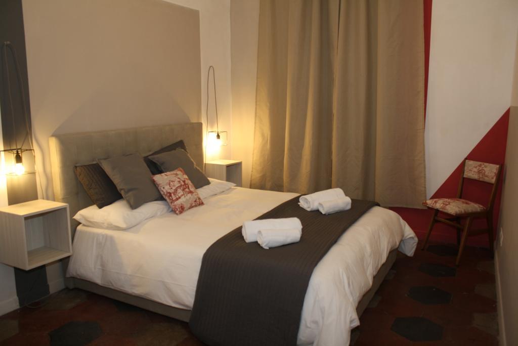Home2Rome - Trastevere ภายนอก รูปภาพ