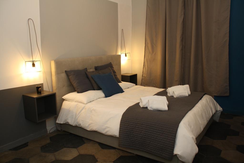 Home2Rome - Trastevere ภายนอก รูปภาพ
