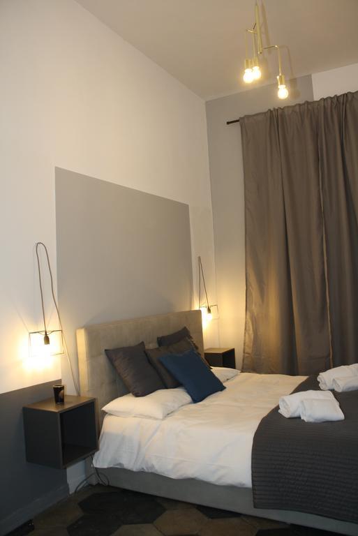 Home2Rome - Trastevere ภายนอก รูปภาพ