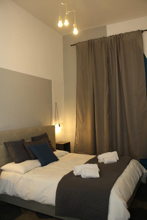 Home2Rome - Trastevere ภายนอก รูปภาพ